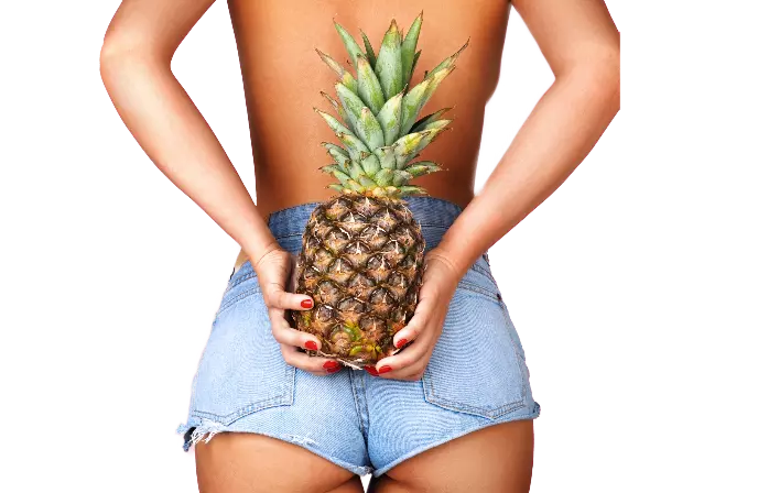 pineapple