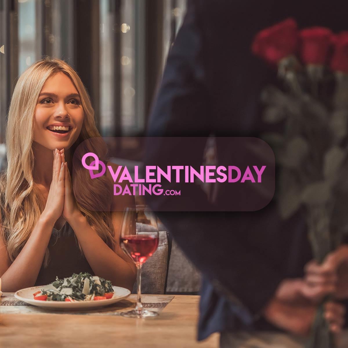 Valentines Day Dating - For Love & Romance