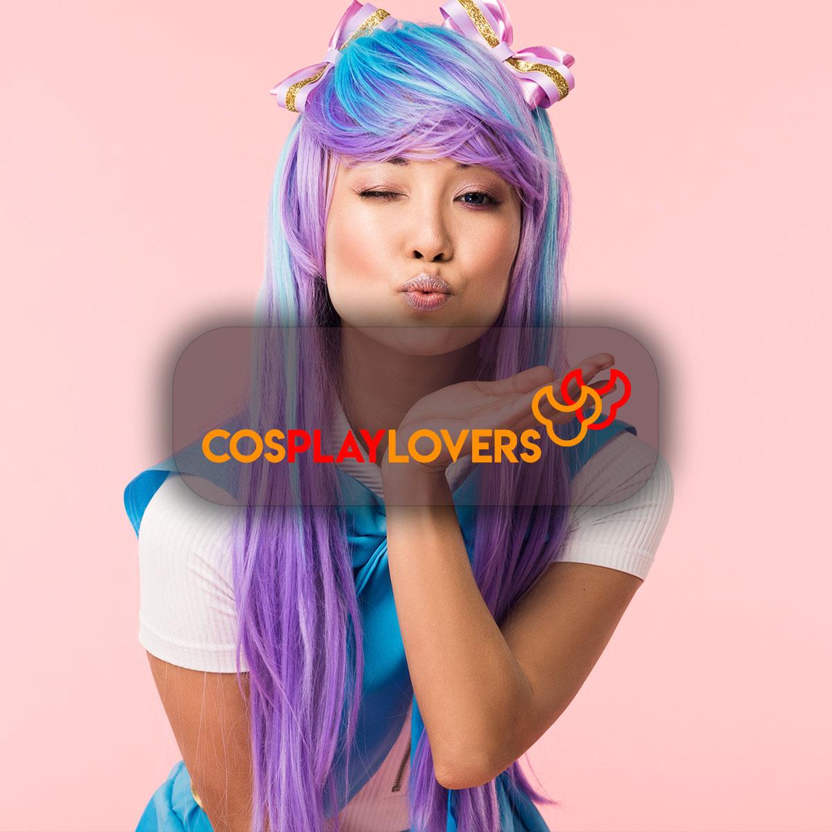 CosplayLover