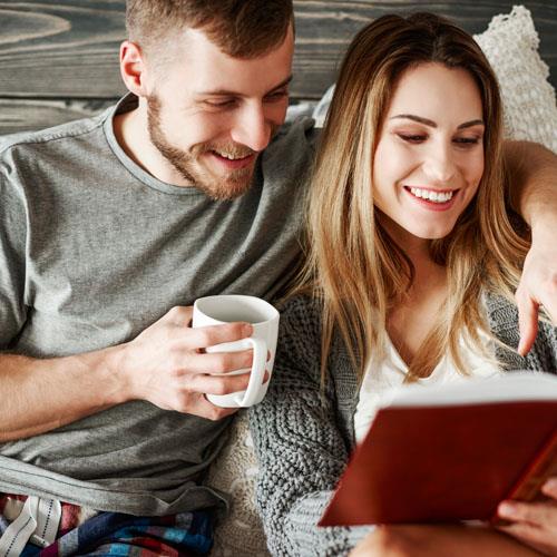 online dating for bookworms