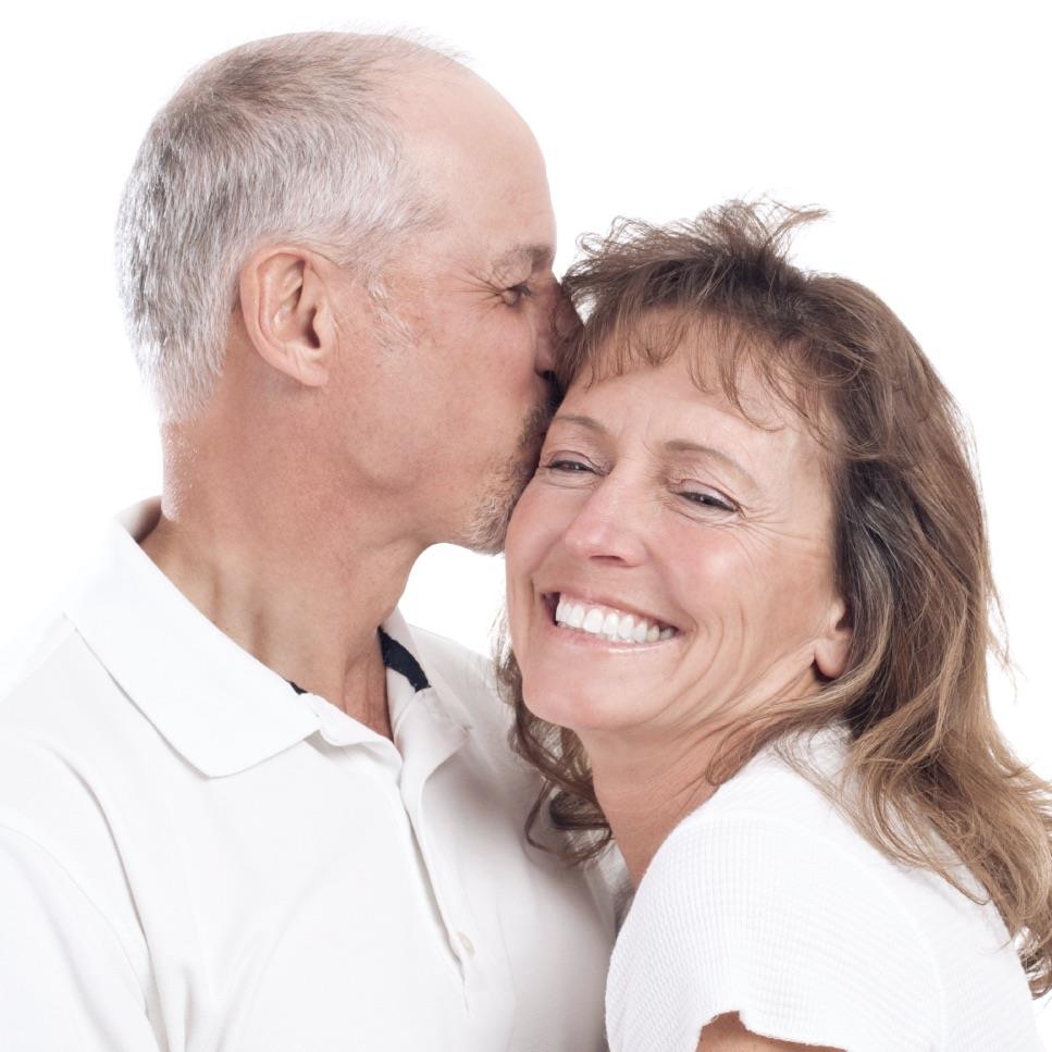 dating after 45 website for widows and widowers