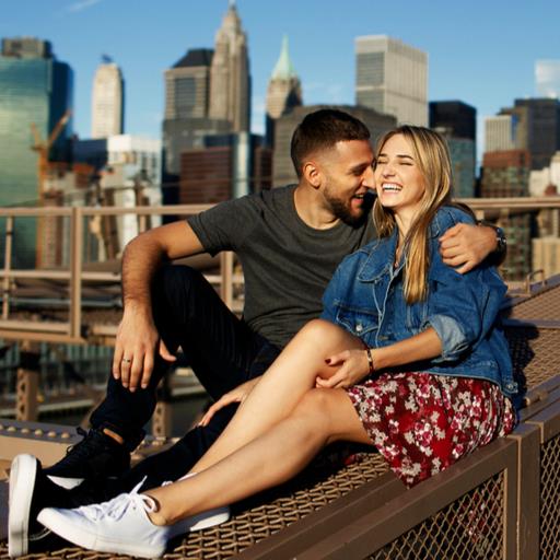 New York singles online dating