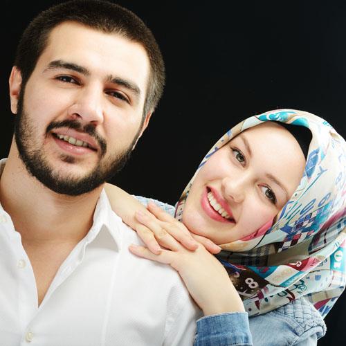 Muslim online dating site