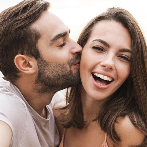 happy couple, meet singles, online dating site