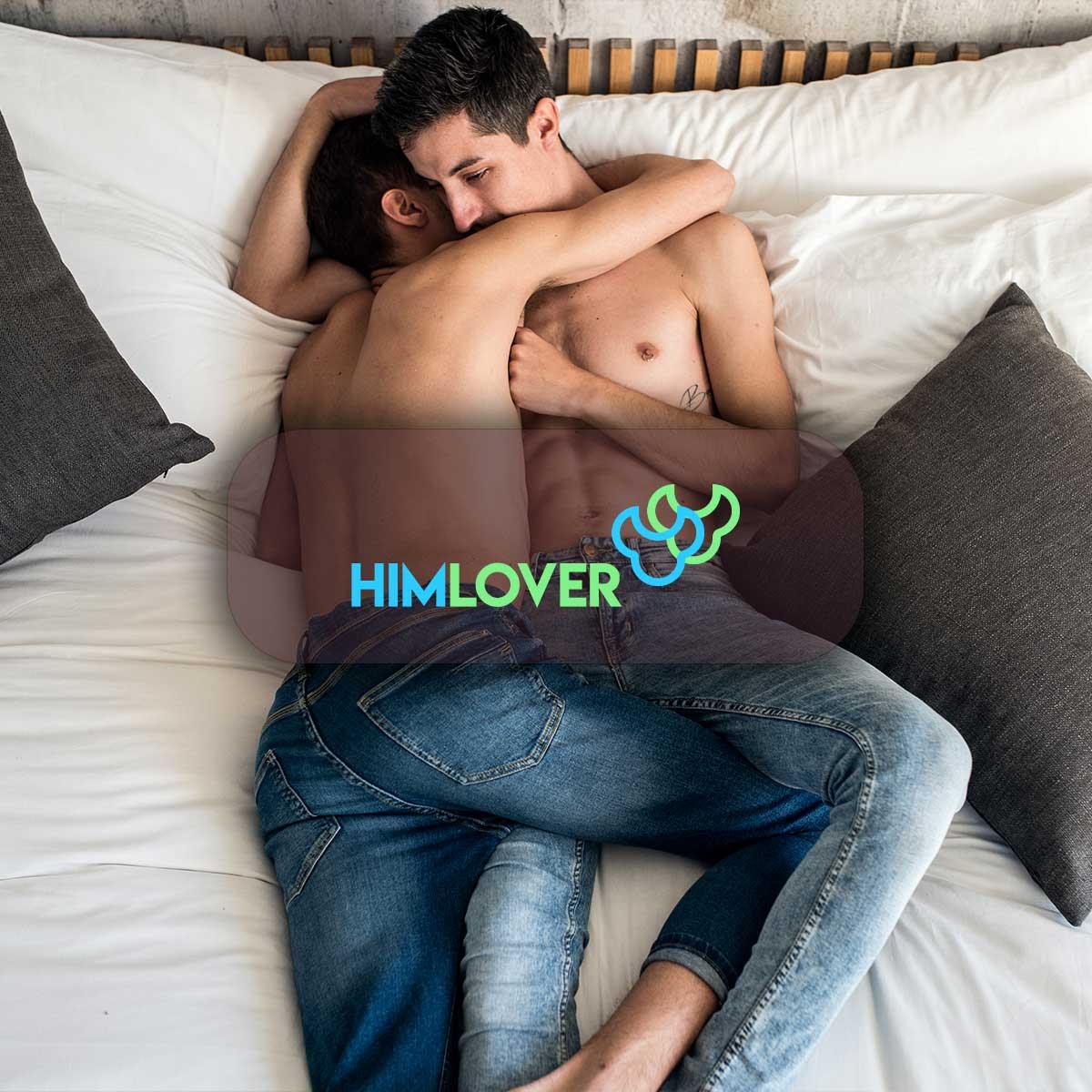 HIMLover.com Gay Dating