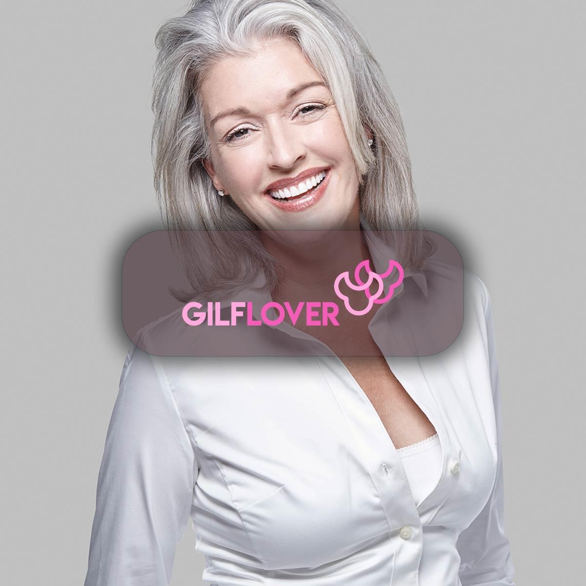 Join a Vibrant Community of GILF Lovers