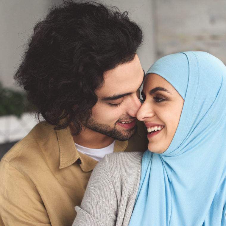 Sites uk free muslim dating The #1