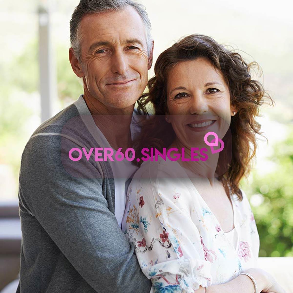Over 60 Singles: Connect with Love and Connection